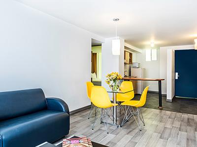 Viaggio Country City Apartment Bogotá Eksteriør billede