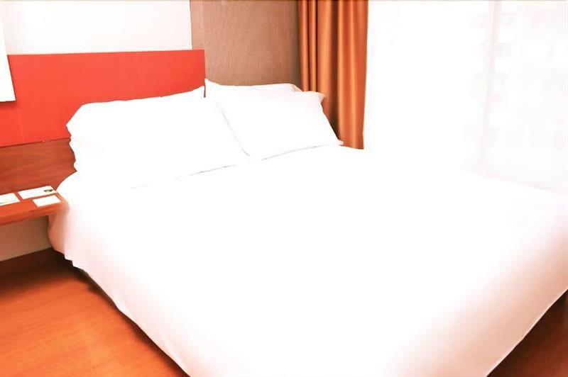 Viaggio Country City Apartment Bogotá Eksteriør billede